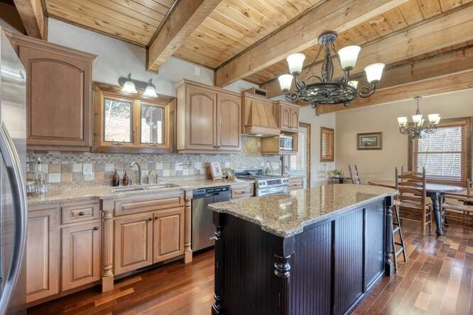 230 Smokin Ridge Hayesville, NC 28904 - Photo 15 of 55