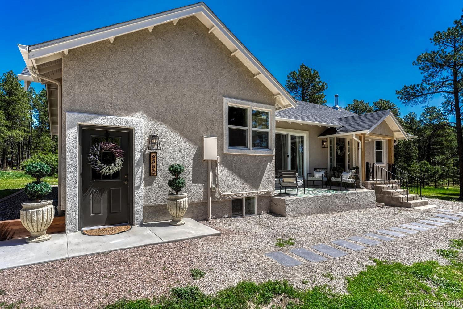 6350 Vessey Road Colorado Springs, CO 80908 - Photo 36 of 49