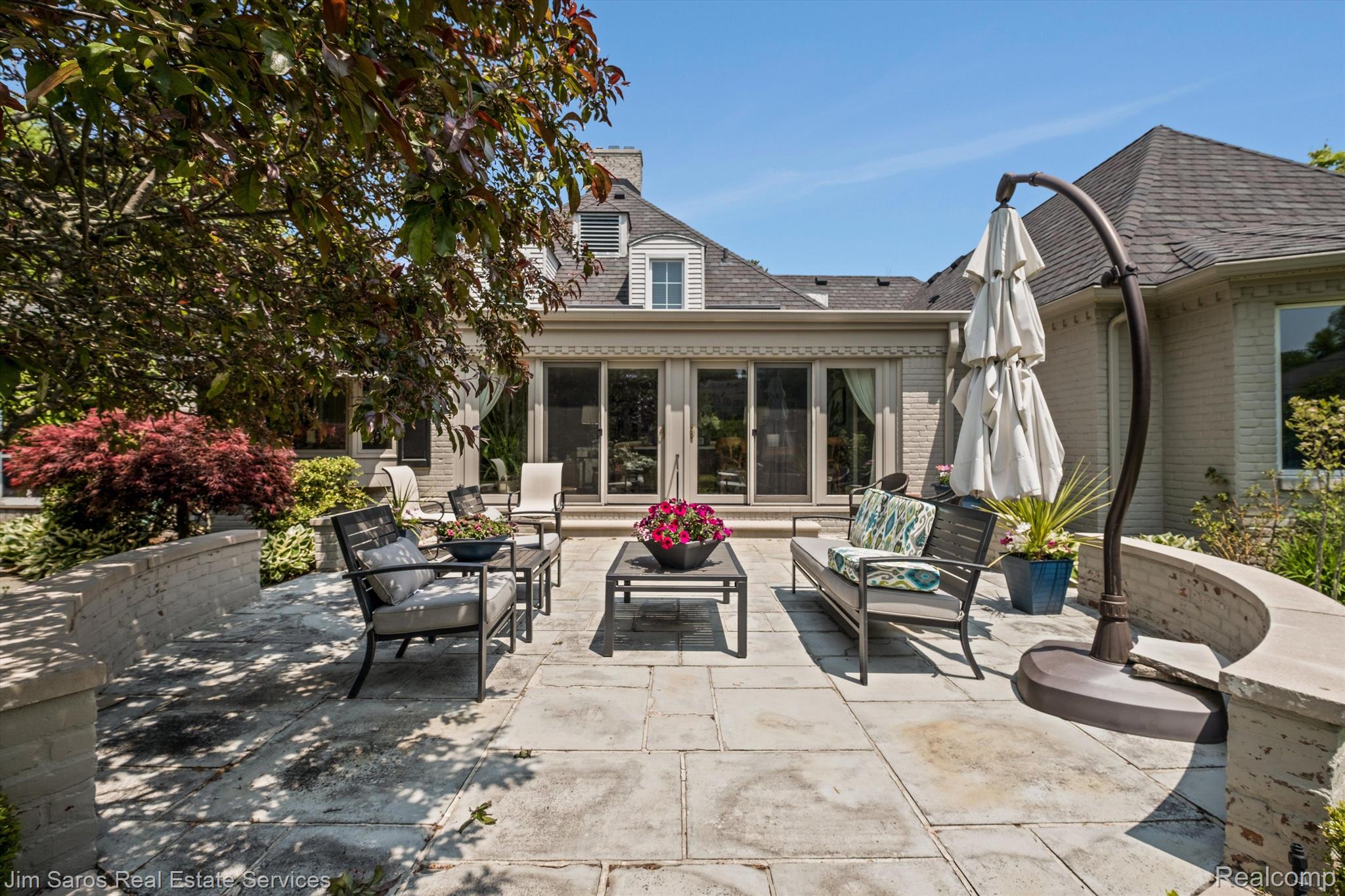 177 Cloverly Road Grosse Pointe, MI 48236 - Photo 23 of 27 Gallery Image 23