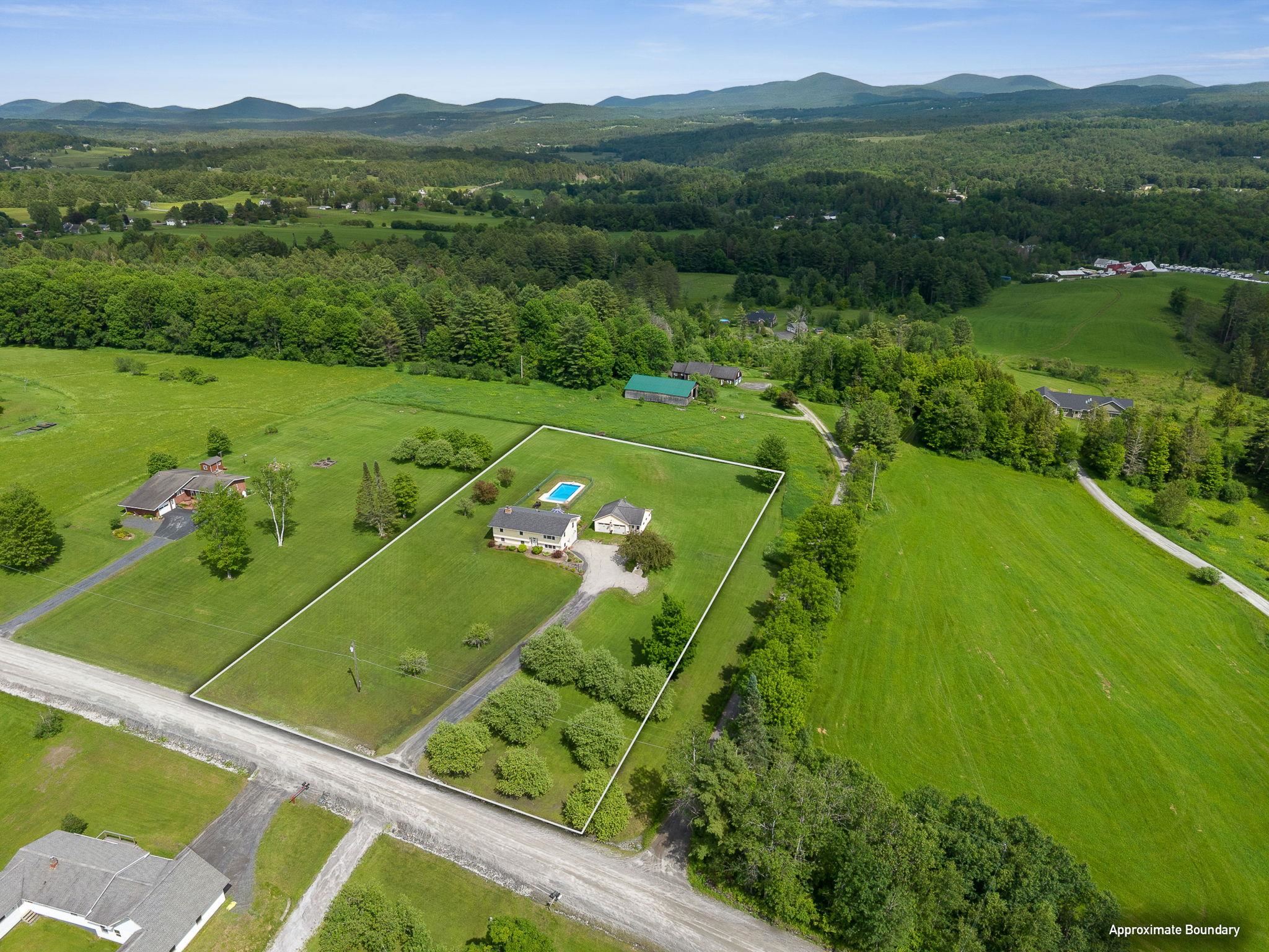 700 Cherry Tree Hill Road East Montpelier, VT 05651 - Photo 9 of 60