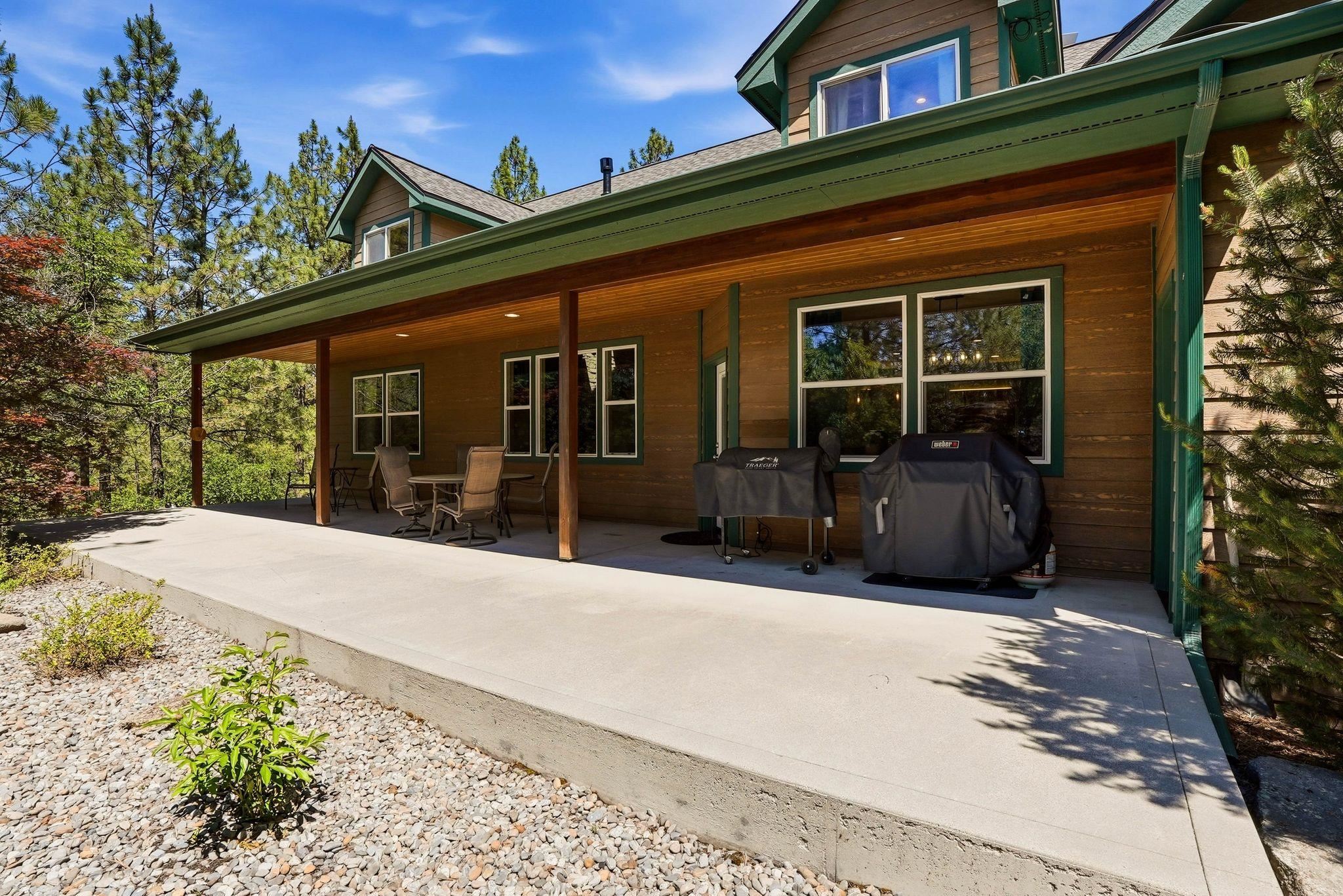 9524 East North Rim Lane Spokane, WA 99217 - Photo 32 of 40