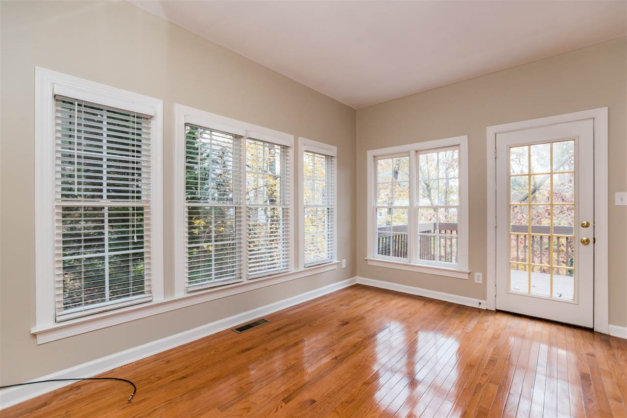 4100 Crystal Clay Court Raleigh, NC 27613 - Photo 11 of 25 Sunroom