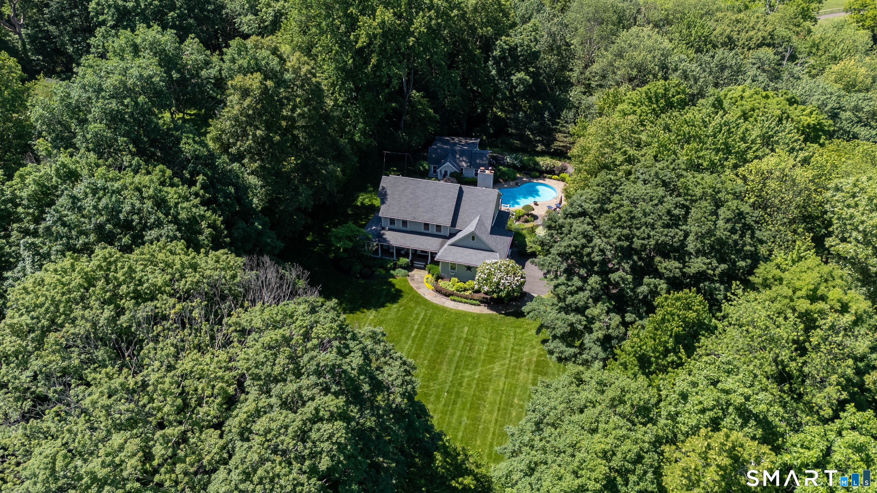 185 Center Road Easton, CT 06612 - Photo 39 of 40