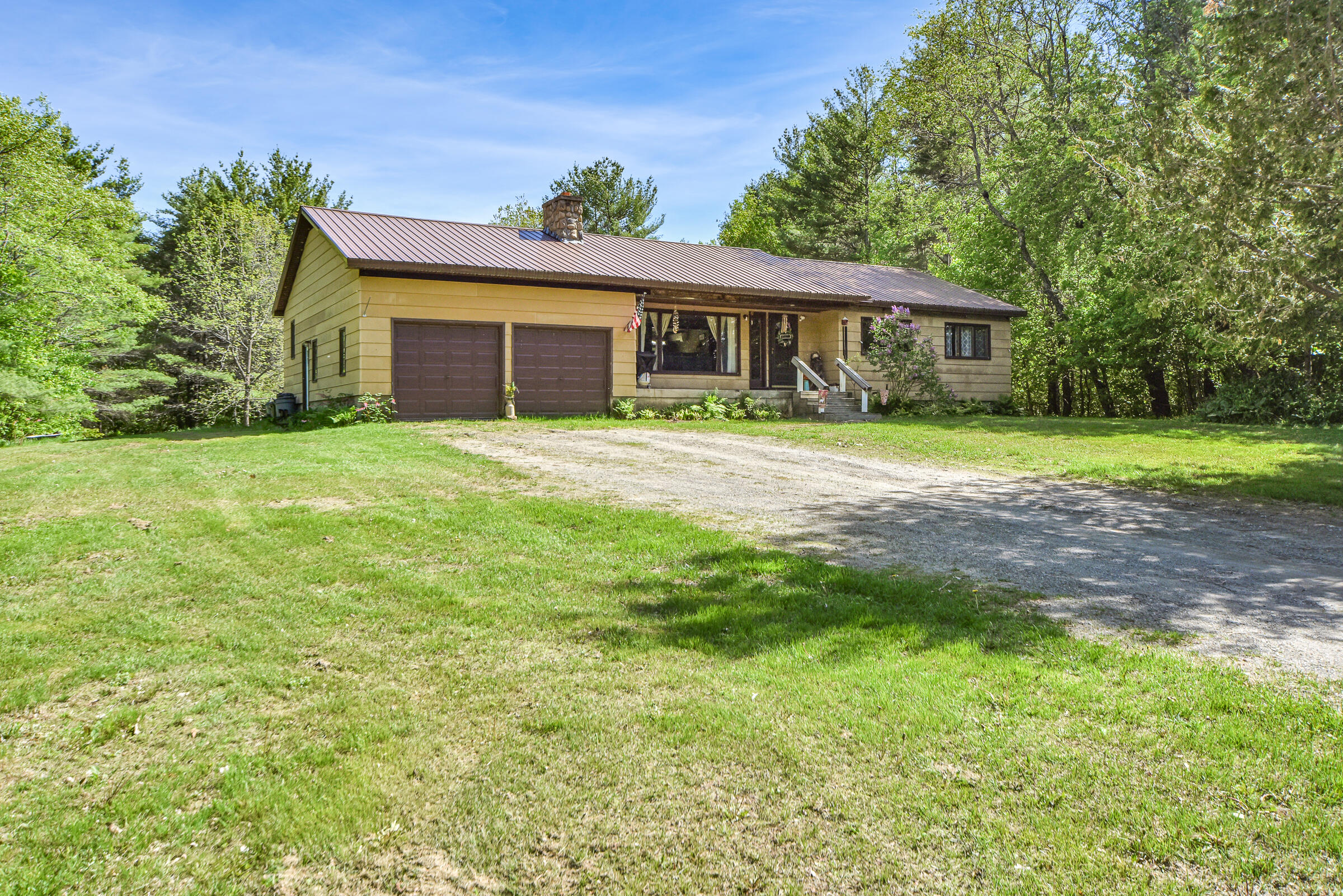 621 Morrill Pond Road Hartland, ME 04943 - Photo 45 of 52 108764gr-107