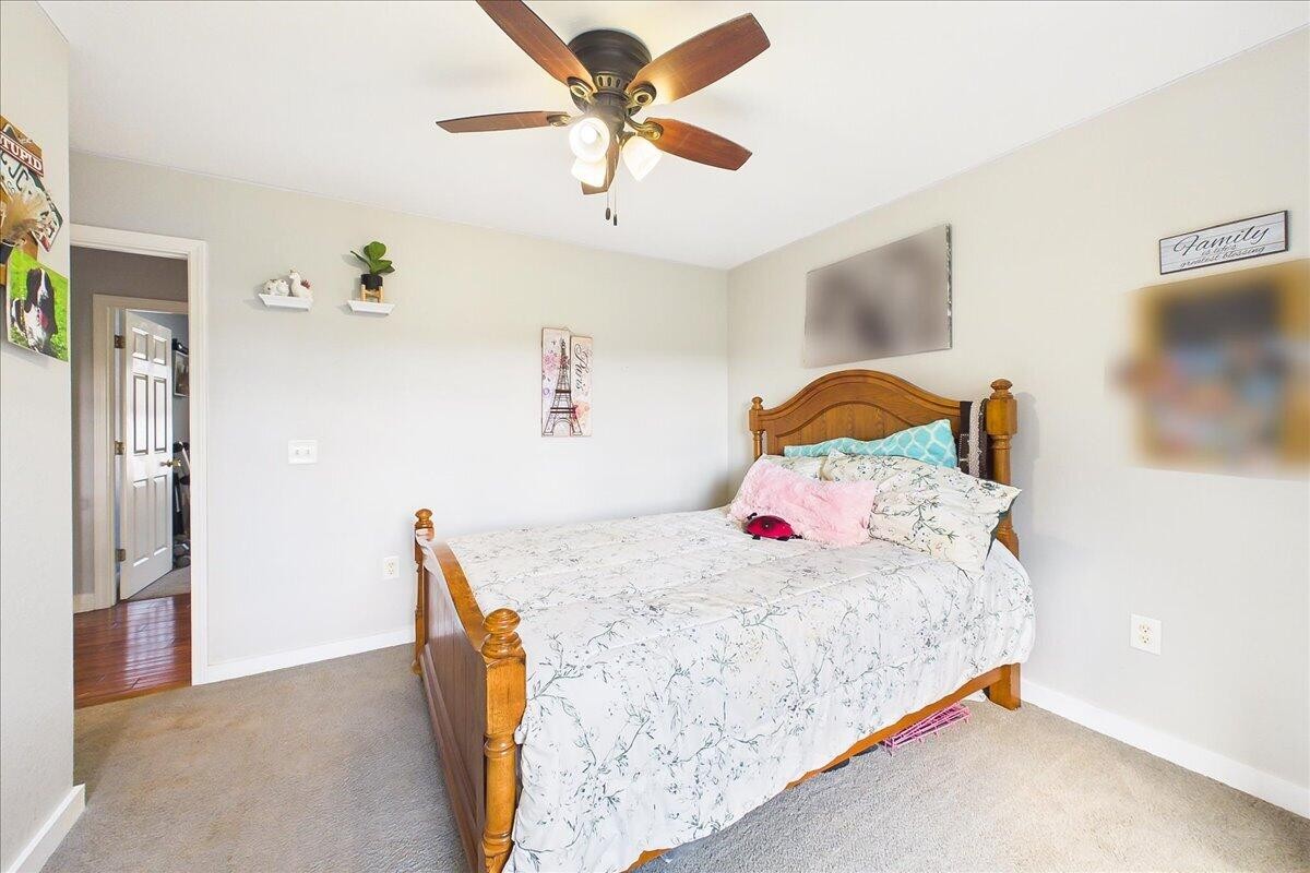 894 Crosby Lane Spring City, TN 37381 - Photo 25 of 58