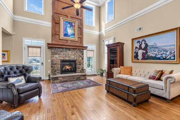 $917,000 | 35 Dunberry Drive, Forked River, NJ 08731