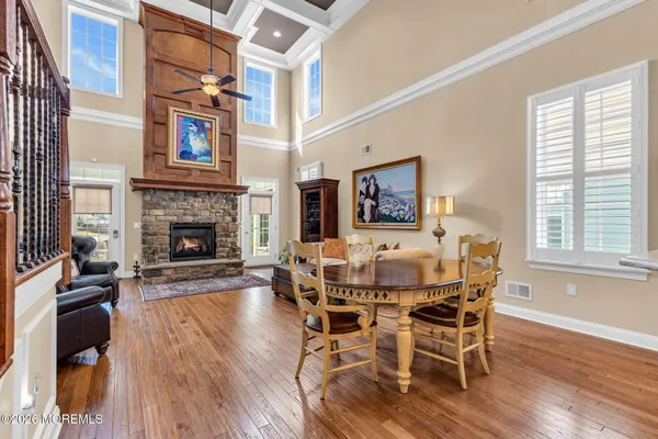 $917,000 | 35 Dunberry Drive, Forked River, NJ 08731