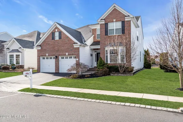 $917,000 | 35 Dunberry Drive, Forked River, NJ 08731