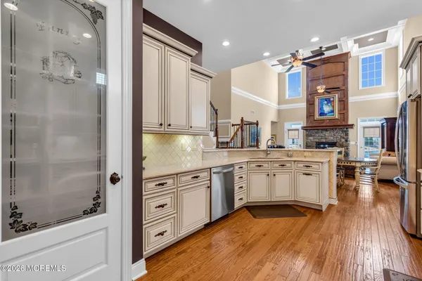 $917,000 | 35 Dunberry Drive, Forked River, NJ 08731