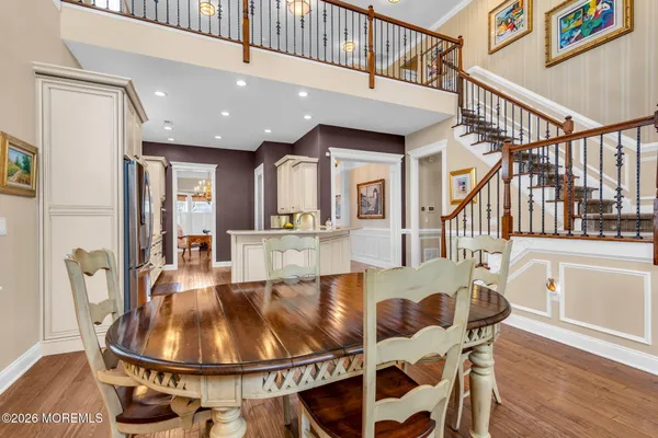 $917,000 | 35 Dunberry Drive, Forked River, NJ 08731
