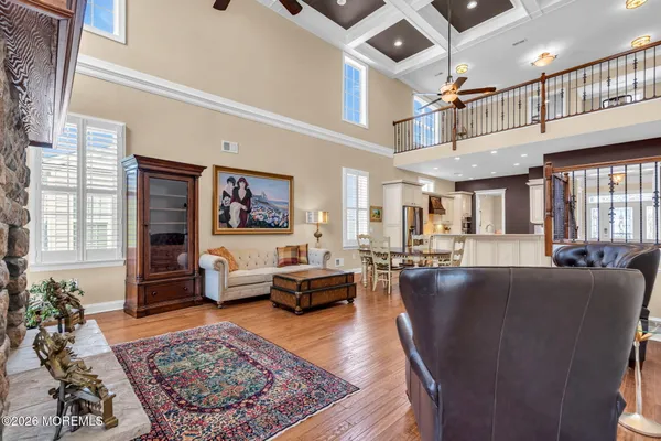 $917,000 | 35 Dunberry Drive, Forked River, NJ 08731