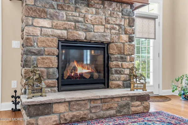 $917,000 | 35 Dunberry Drive, Forked River, NJ 08731