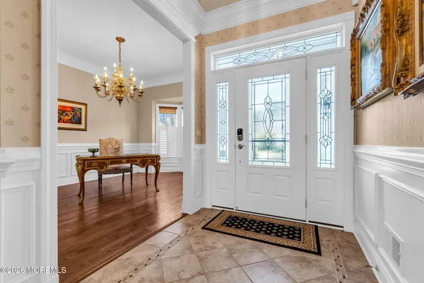 $917,000 | 35 Dunberry Drive, Forked River, NJ 08731