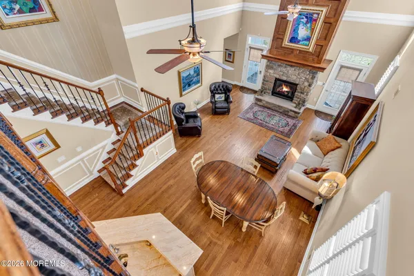 $917,000 | 35 Dunberry Drive, Forked River, NJ 08731