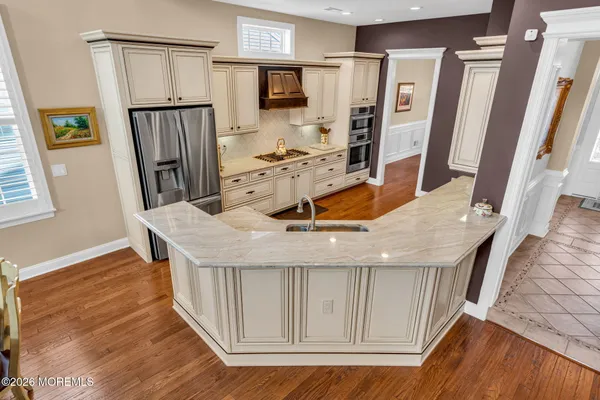 $917,000 | 35 Dunberry Drive, Forked River, NJ 08731