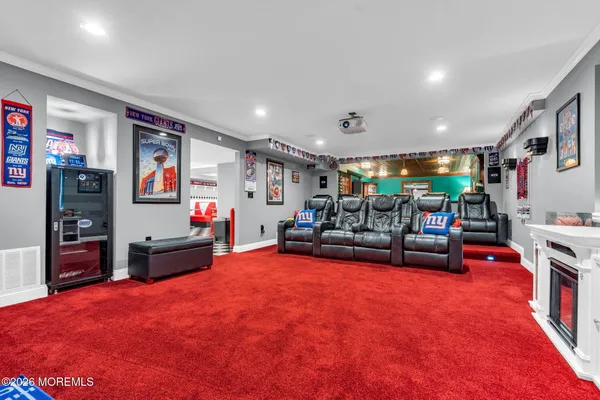 $917,000 | 35 Dunberry Drive, Forked River, NJ 08731