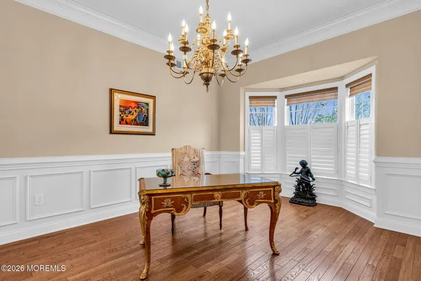 $917,000 | 35 Dunberry Drive, Forked River, NJ 08731