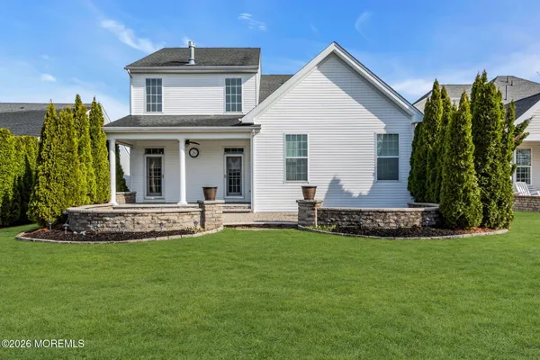 $917,000 | 35 Dunberry Drive, Forked River, NJ 08731