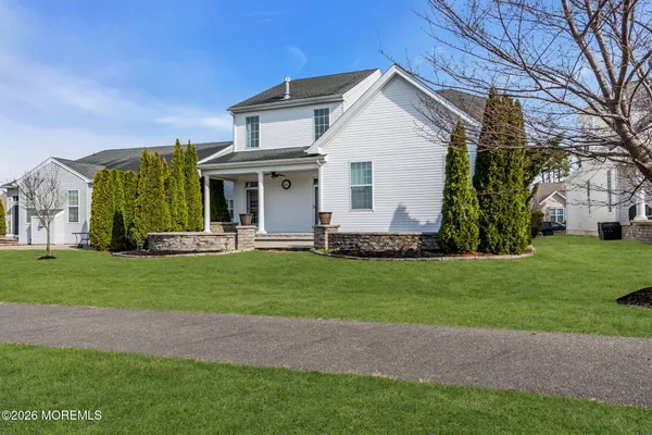 $917,000 | 35 Dunberry Drive, Forked River, NJ 08731