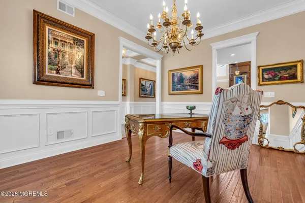 $917,000 | 35 Dunberry Drive, Forked River, NJ 08731