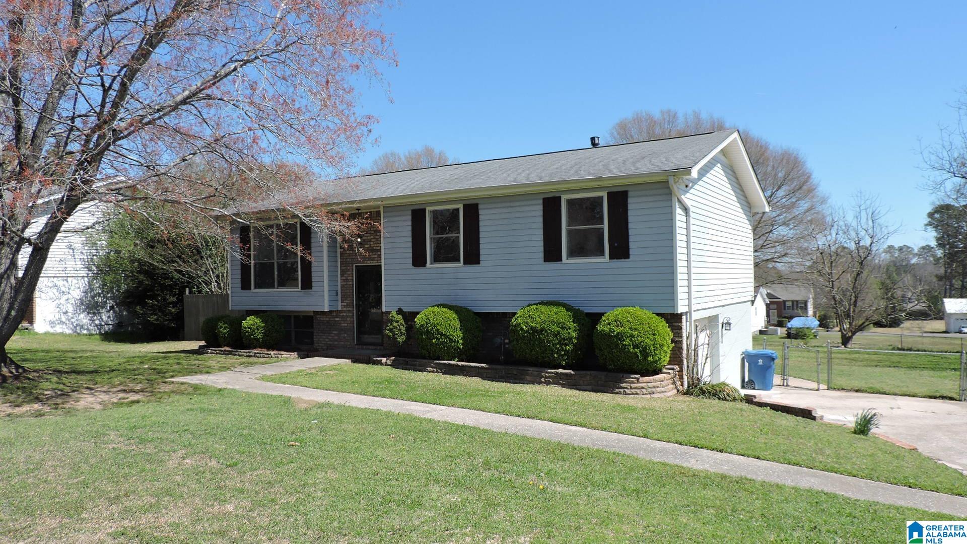 712 Cherokee Trail Warrior, AL 35180 - Photo 1 of 24