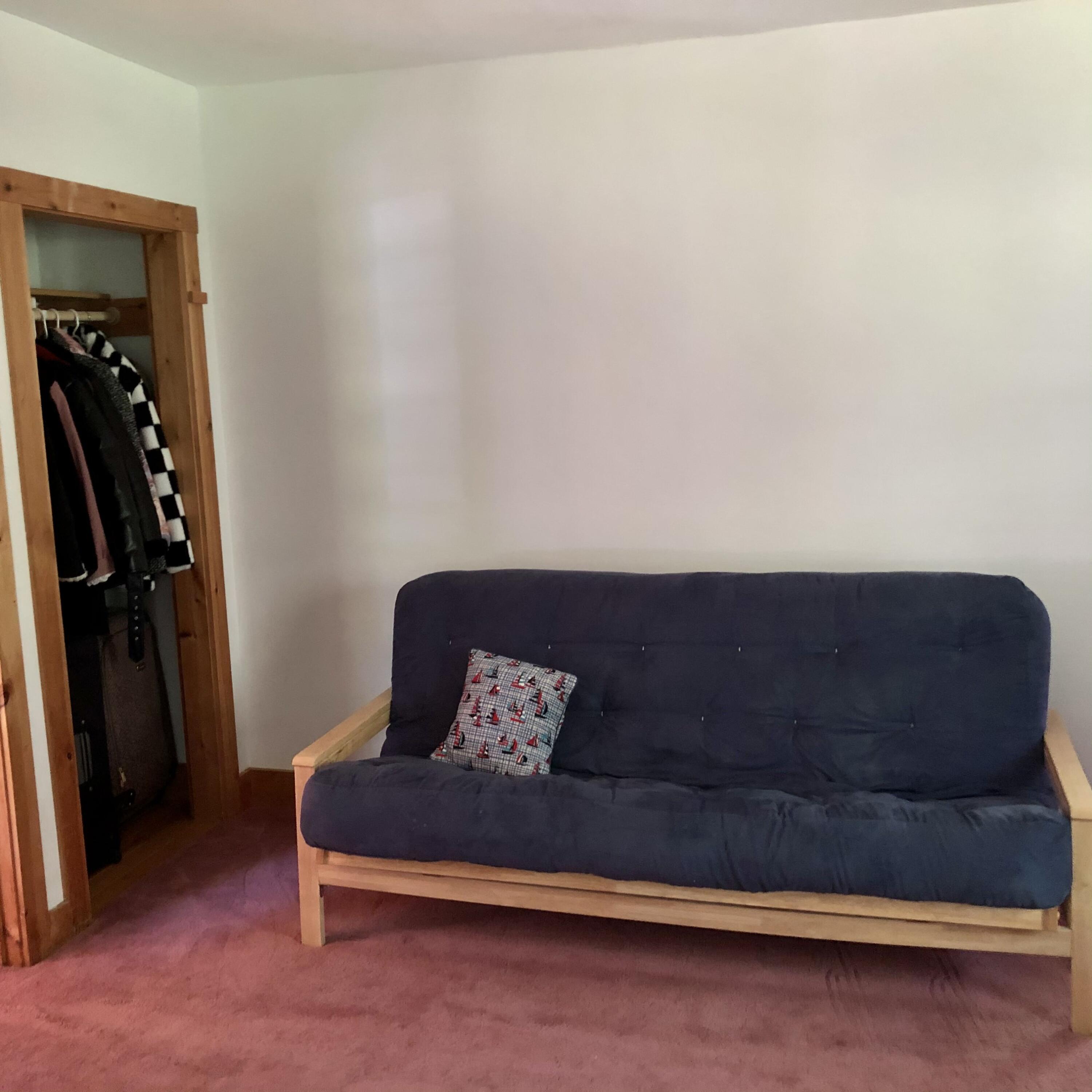 531 Cross Road Swanville, ME 04915 - Photo 18 of 33 1st Floor Room