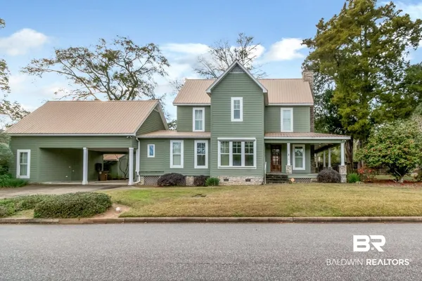 $399,900 | 4 Rose Avenue, Mobile, AL 36608
