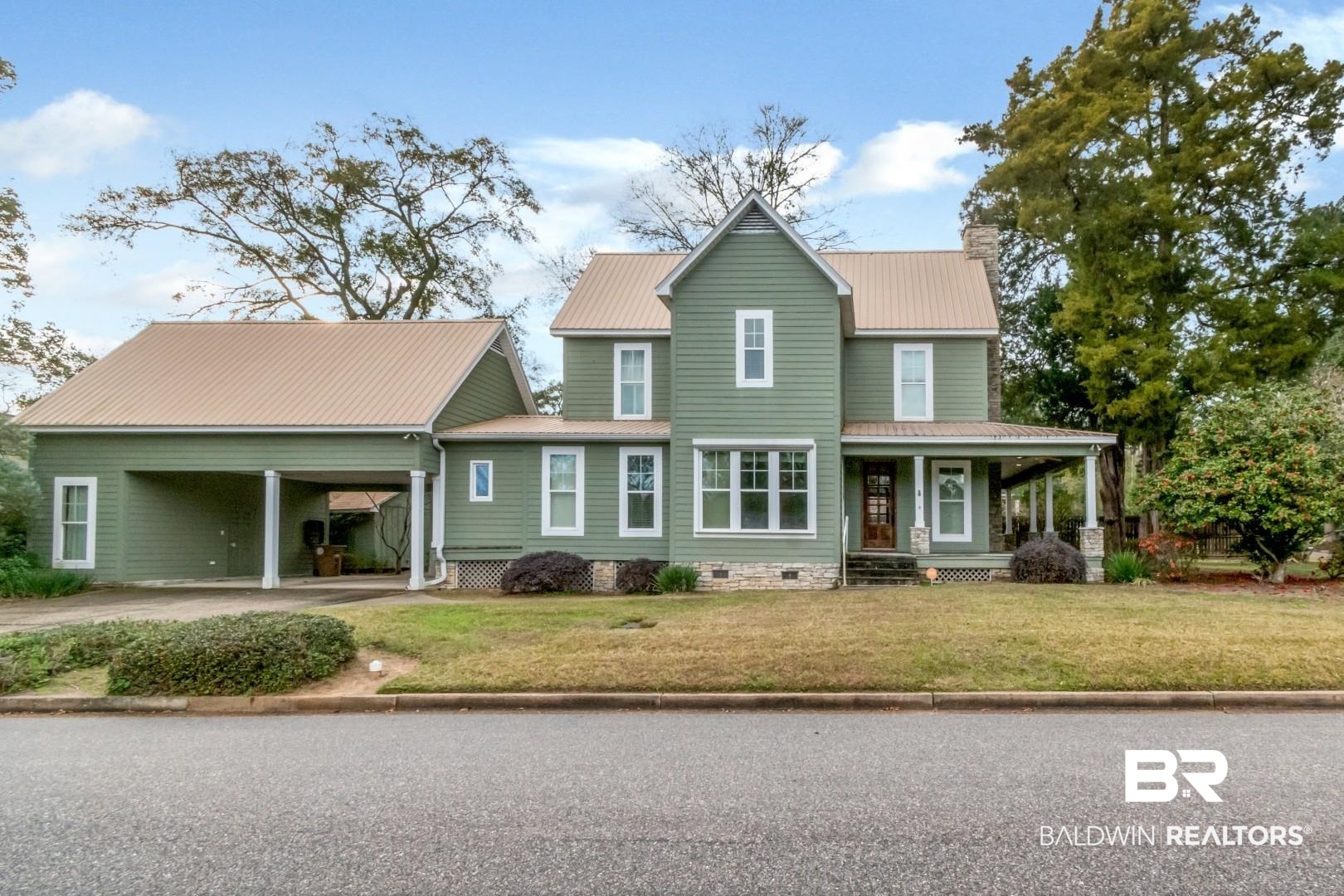 4 Rose Avenue Mobile, AL 36608 - Photo 1 of 28