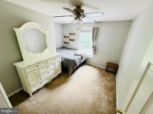 1320 Lottie Fowler Road Prince Frederick, MD 20678 - Photo 16 of 36 3RD BEDROOM