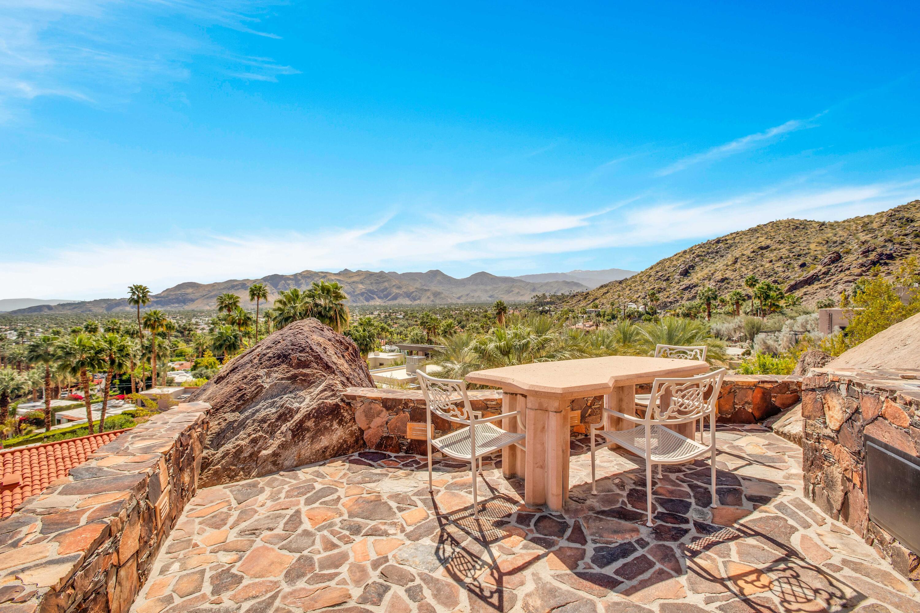 1777 Ridge Road Palm Springs, CA 92264 - Photo 45 of 47 83