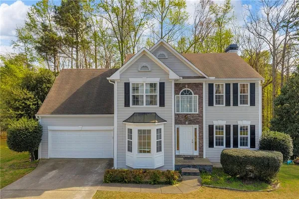 $480,000 | 570 White Stag Court, Suwanee, GA 30024