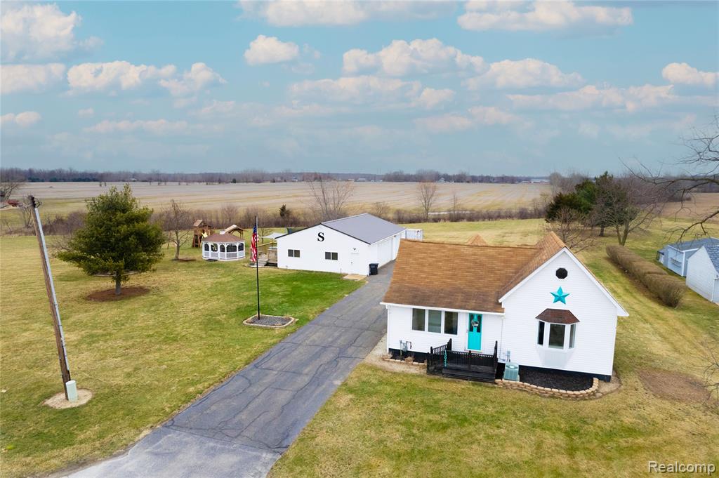 13974 Carleton West Road Carleton, MI 48117 - Photo 33 of 64