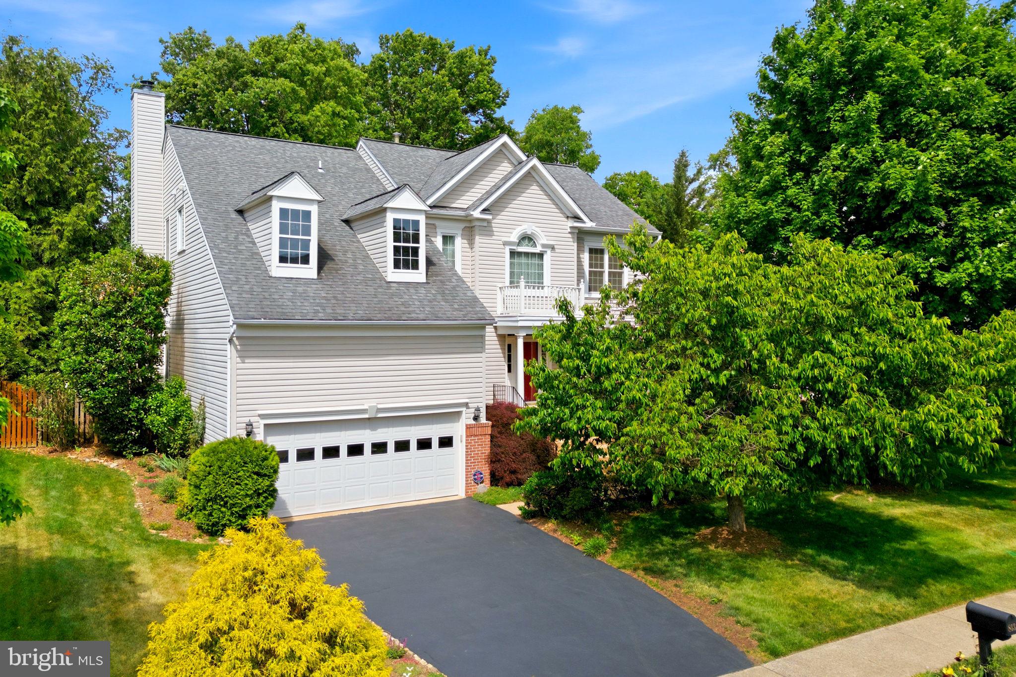 813 Duncan Place Southeast Leesburg, VA 20175 - Photo 86 of 90 Welcome Home