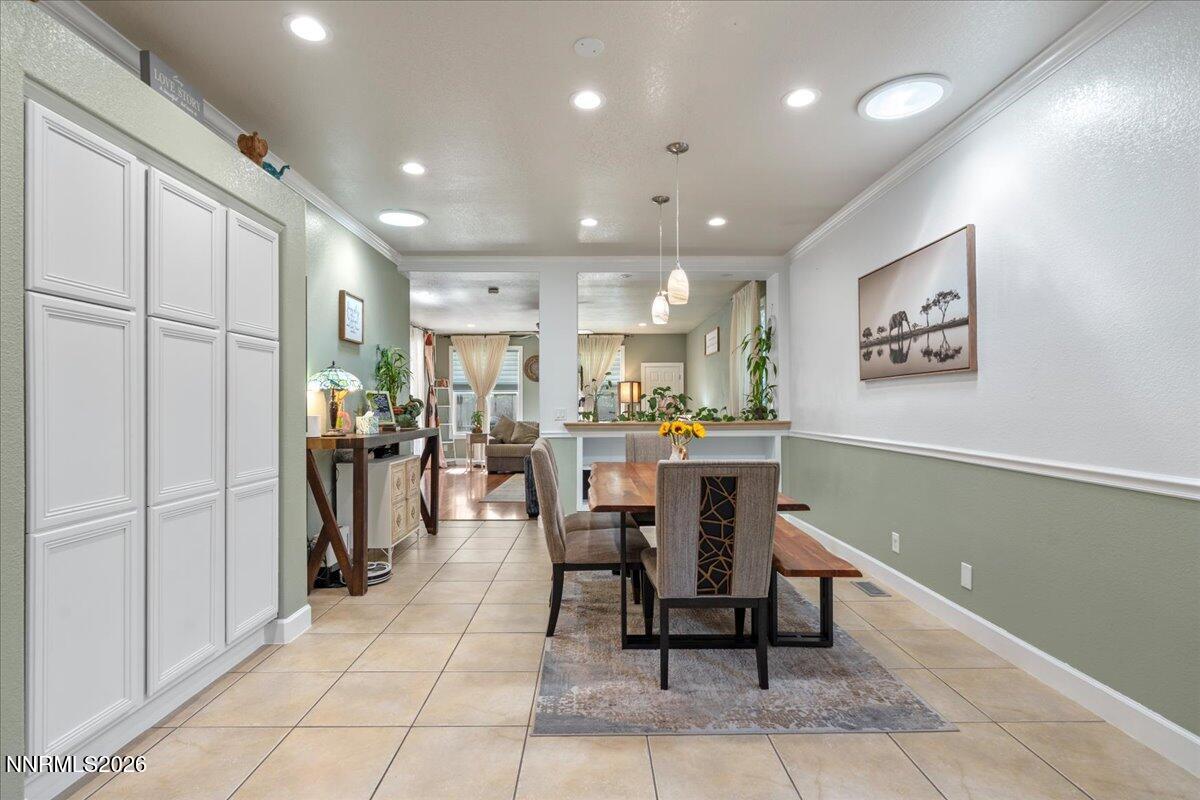 7931 Zinfandel Drive Reno, NV 89506 - Photo 13 of 44 Kitchen