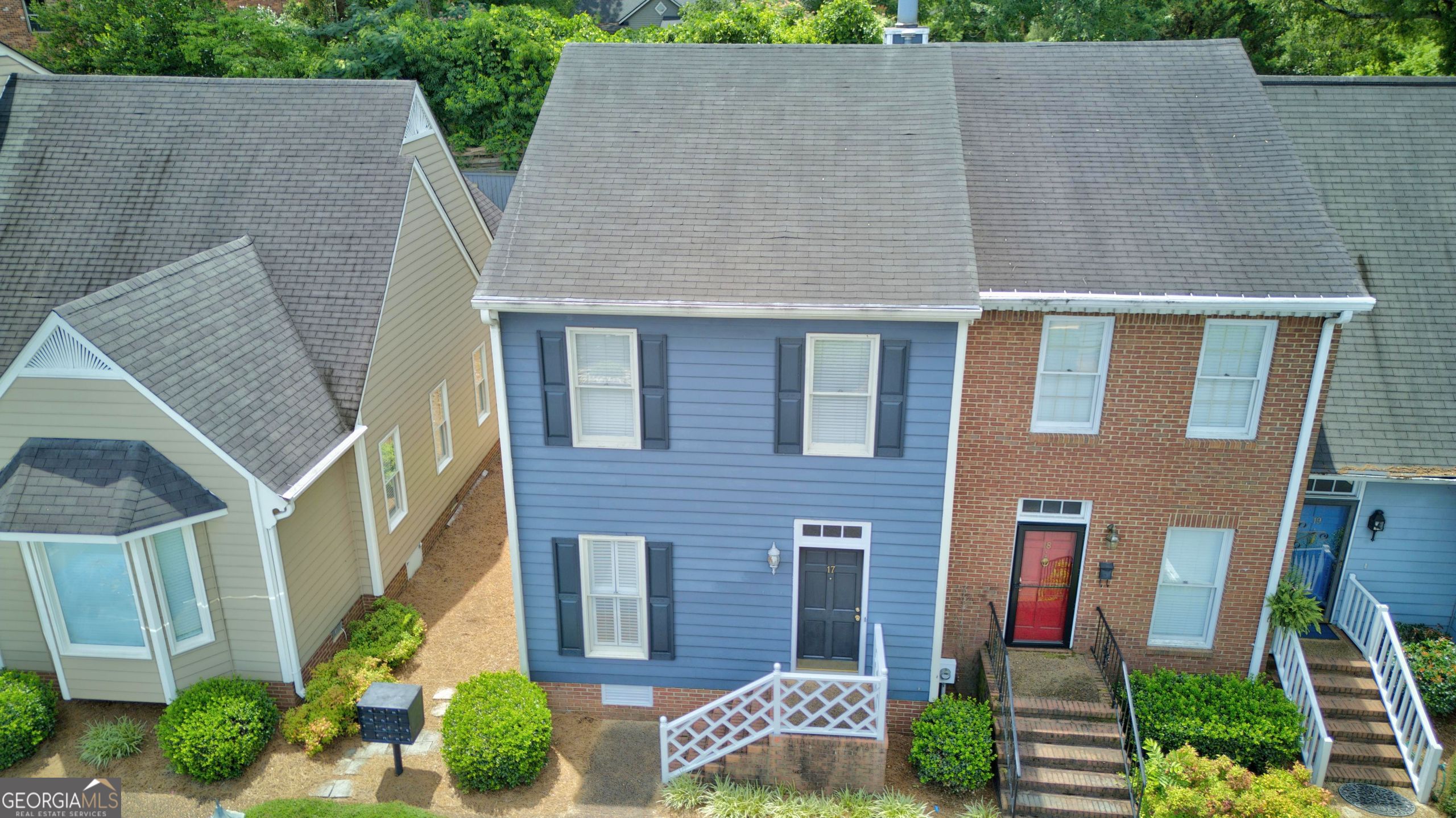 312 East 7th Street Southwest, Unit 17 Rome, GA 30161 - Photo 23 of 24