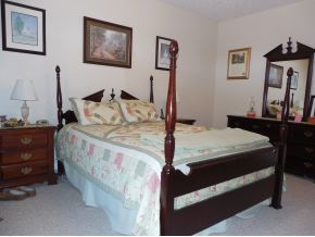 1375 Wilhoit Road Chuckey, TN 37641 - Photo 11 of 24 Master Bedroom