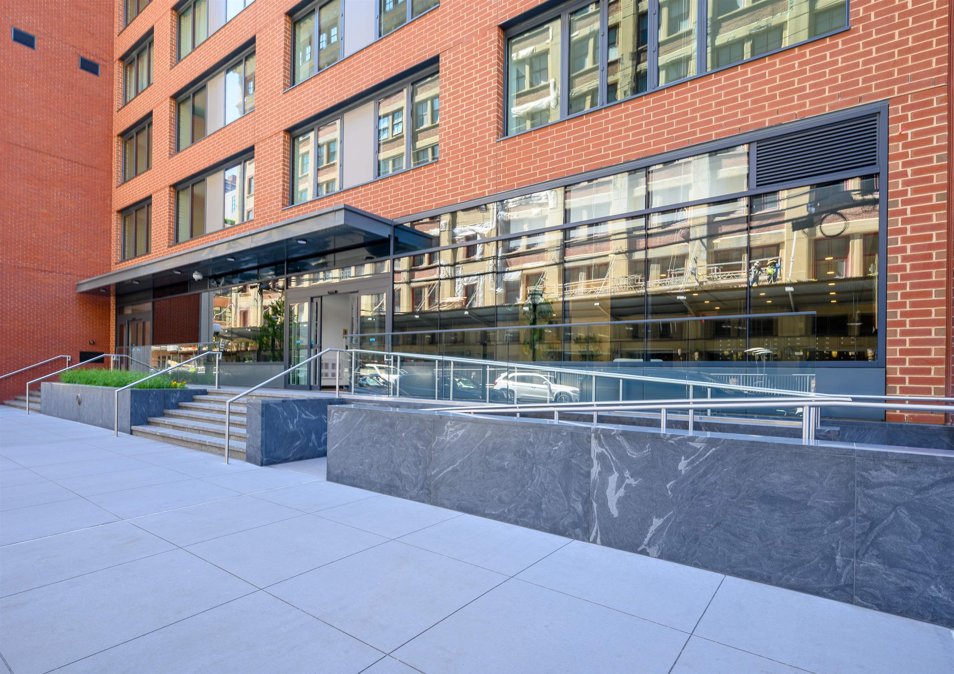 155 Bay Street, Unit R3102 Jersey City, NJ 07302 - Photo 21 of 21