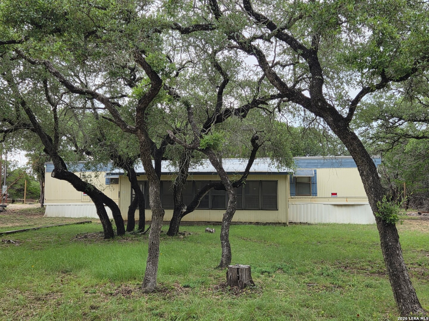 115 Timberline Drive Bandera, TX 78003 - Photo 1 of 9
