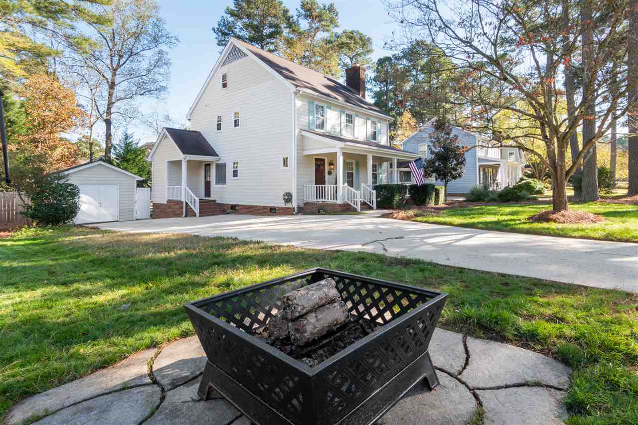 6304 Wynbrook Way Raleigh, NC 27612 - Photo 2 of 30 Photo 2