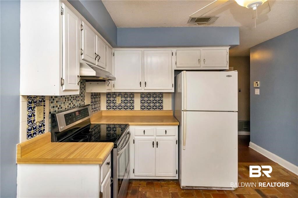 1566 Blair Avenue Mobile, AL 36604 - Photo 17 of 41