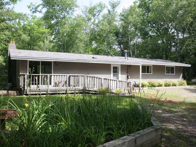 4143 Cth Road Rhinelander, WI 54501 - Photo 1 of 20 Gallery Image 1