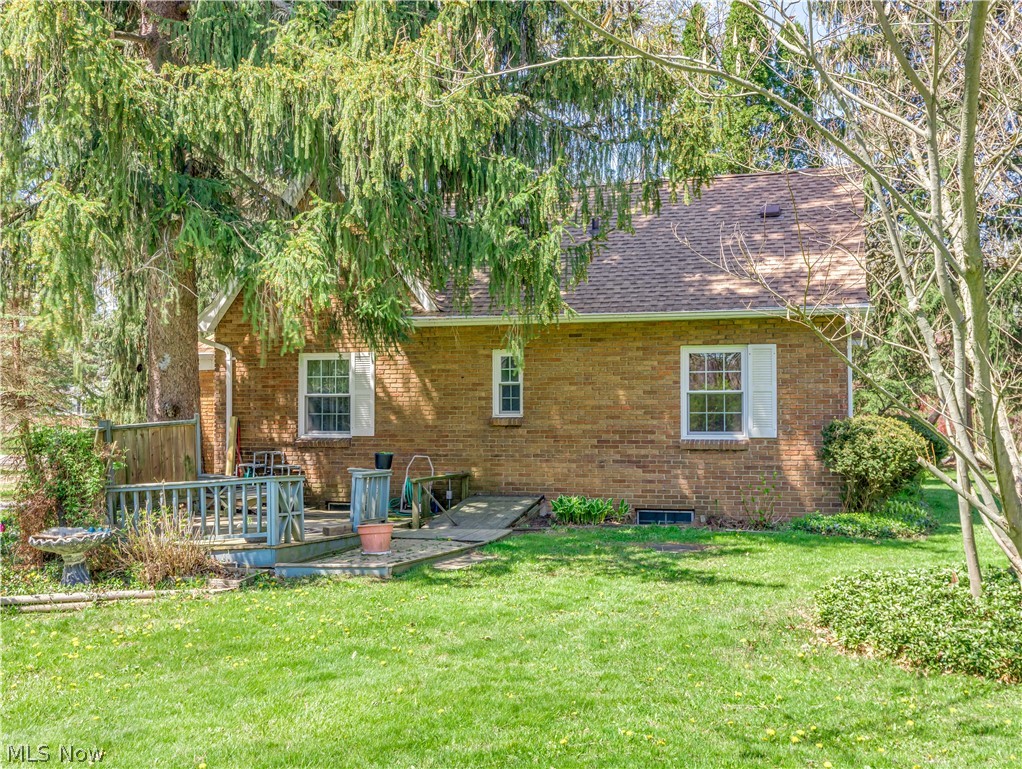 3039 Massillon Road Akron, OH 44312 - Photo 4 of 32