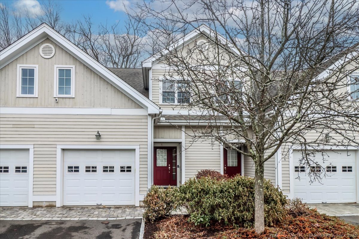 101 Church Road, Unit 7 Southbury, CT 06488 - Photo 1 of 1