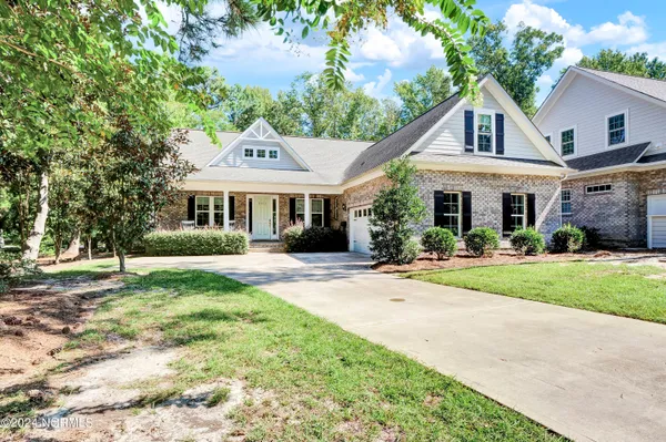 $3,200 | 8820 Fazio Drive, Wilmington, NC 28411