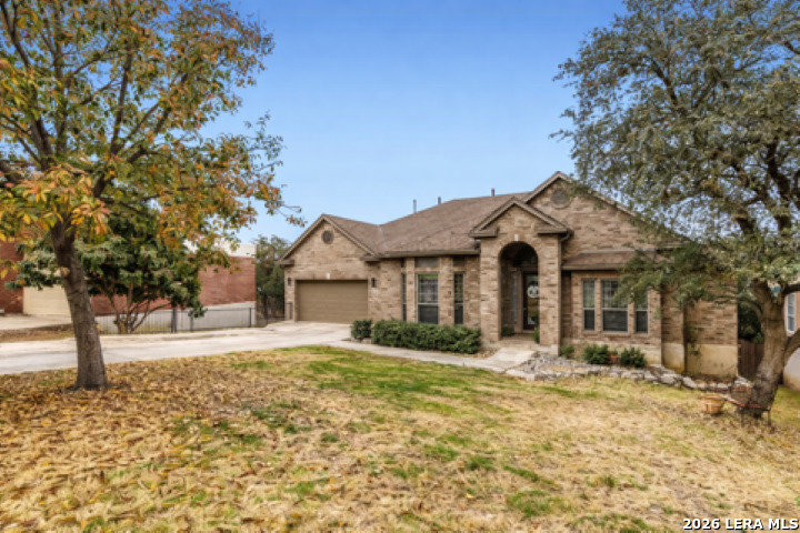 8330 Magdalena Run Helotes, TX 78023 - Photo 1 of 24