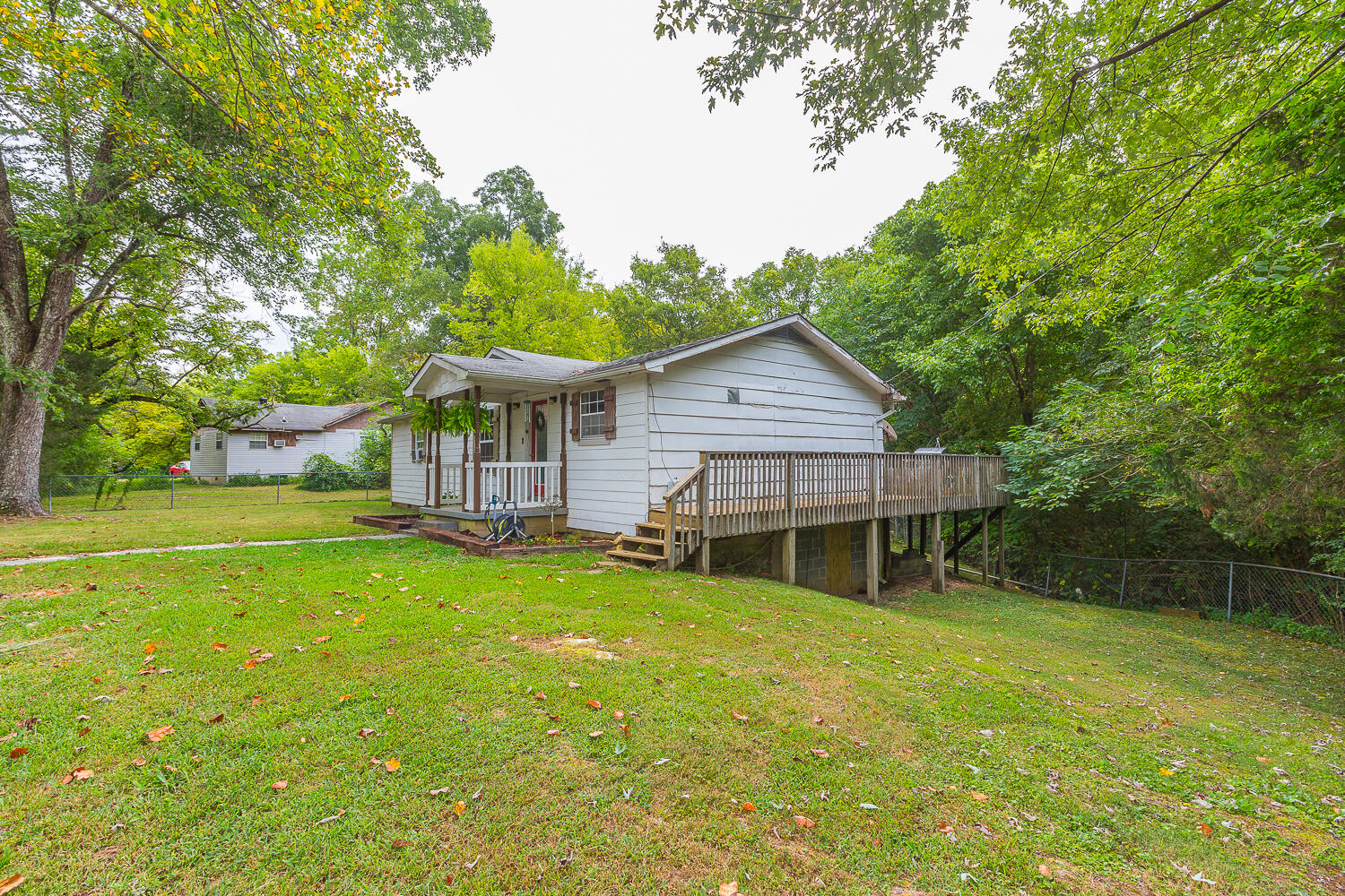7506 Moses Road Hixson, TN 37343 - Photo 3 of 31 7506 Moses Road HD-6