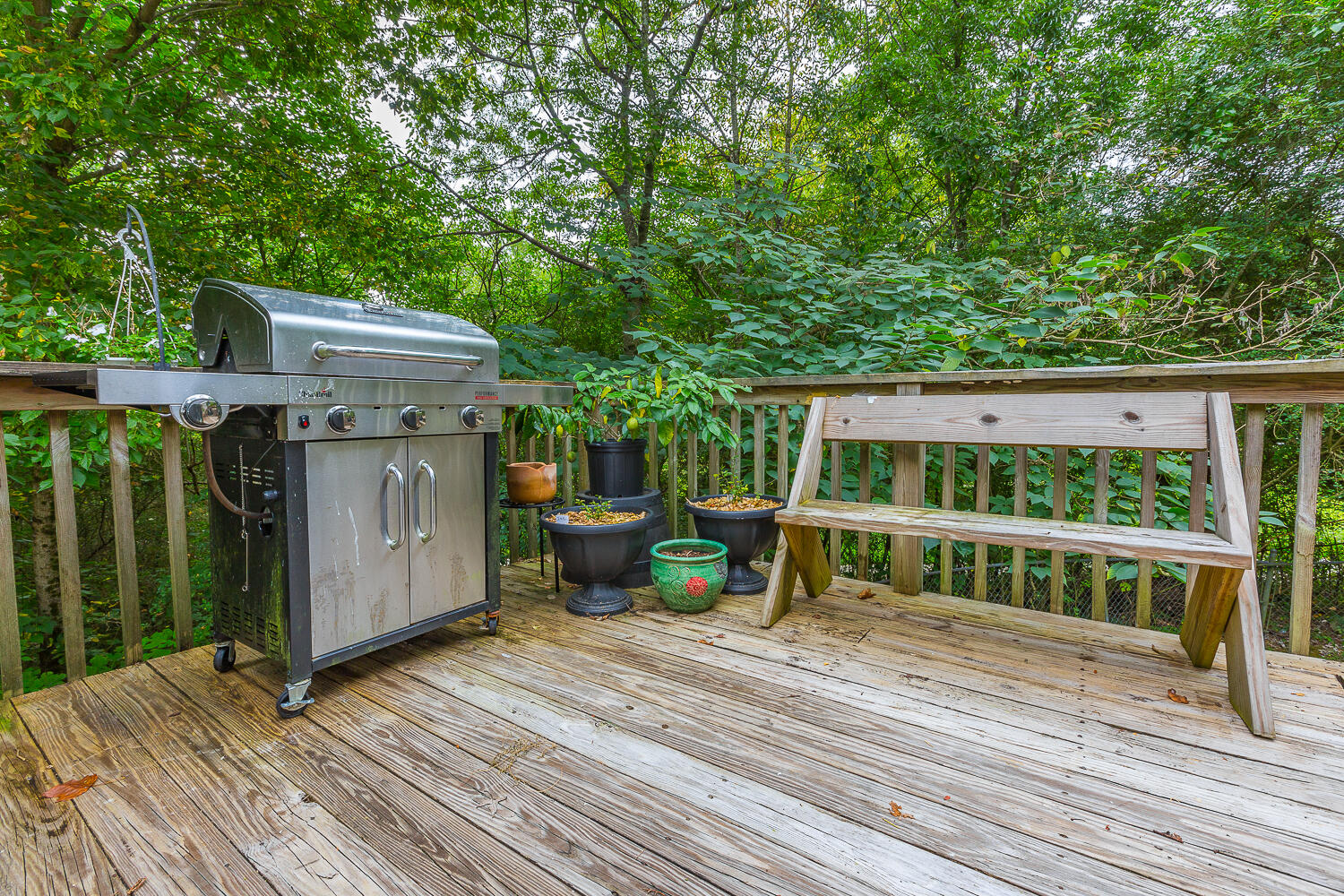 7506 Moses Road Hixson, TN 37343 - Photo 7 of 31 7506 Moses Road HD-15