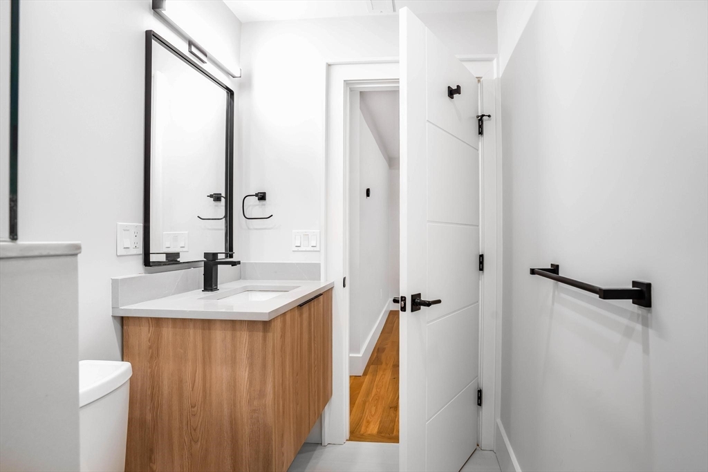 31 Mercer Street, Unit 2 Boston, MA 02127 - Photo 23 of 24