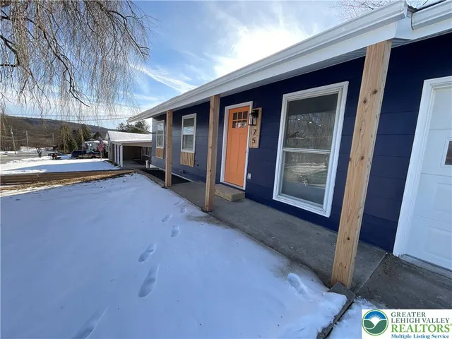 $343,580 | 75 Center Road, Lehighton, PA 18235