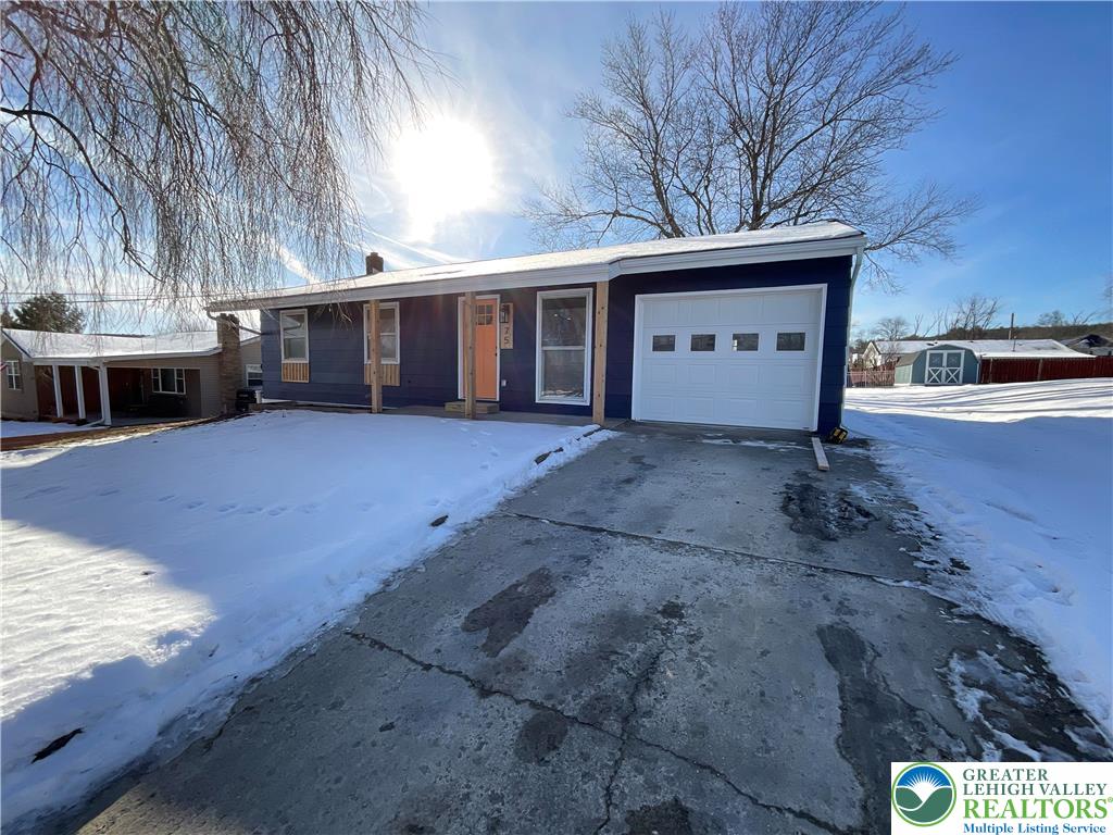 75 Center Road Lehighton, PA 18235 - Photo 2 of 7